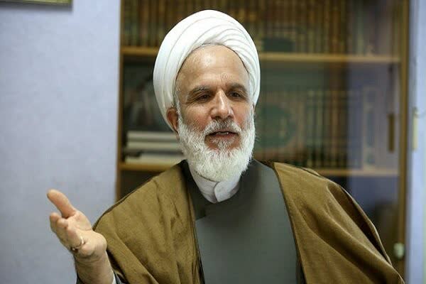 آیت‌الله محمود محمدی‌عراقی