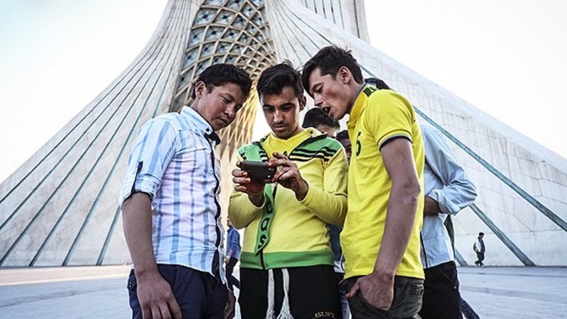 اتباع خارجی