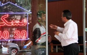 درآمد میلیونی صاحب‌خانه‌ها در هر ثانیه/عکس چادر نشینی مستاجران وسط تهران