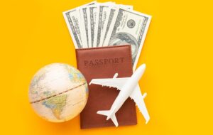 افزایش سقف فروش ارز مسافرتی تحویل در فرودگاه+مدارک مورد نیاز