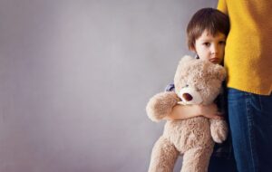مایلید بدانید فرزندتان کی استرس و اضطراب دارد و در این باره چه باید کرد ؟