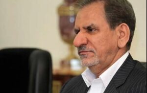 رهبری، مسلط‌ترین فرد به اوضاع کشور هستند