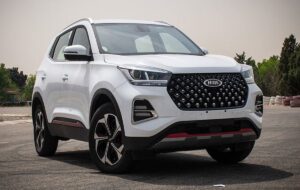 فروش فوق العاده ۲محصول مدیران خودرو از ۷ اسفند ۱۴۰۲ + شرایط