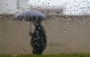 وضعیت بارش در کشور:کدام استان ها بیشترین و کمترین بارندگی را داشته است؟