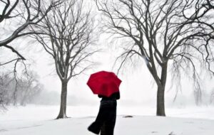 پیش بینی هواشناسی از بارش‌های فراتر از نرمال بارش از ۱۴ تا ۲۰ اسفند+وضع هوای فروردین ۱۴۰۳