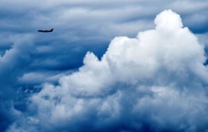 بارورسازی ابرها خواسته اصلی مردم استان فارس است/معطل چی هستید؟