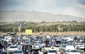 ارزان‌ترین و گرانترین خودرو ایرانی که آدم میترسه /جدول تغییرات قیمت خودرو در ۶ هفته