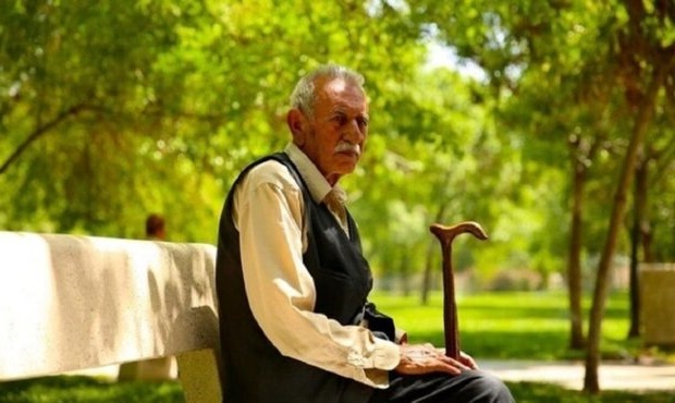 بازنشسته