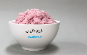 تولید “برنج گوشت گاو ” توسط پژوهشگران دانشگاه یونسی کره جنوبی