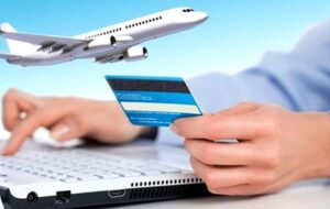 گرانفروشی بلیط توسط شرکت‌های هواپیمایی تو روز روشن که از کسی حساب نمی برند !