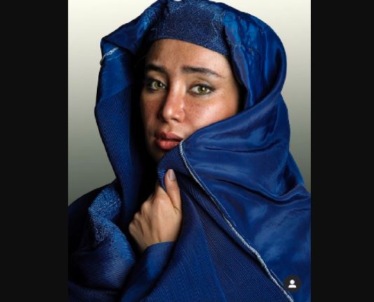 بهاره افشار