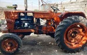 ناتوانی کشاورزان از خرید ماشین‌‌‌آلات وقتی بانک کشاورزی وام نمی دهد