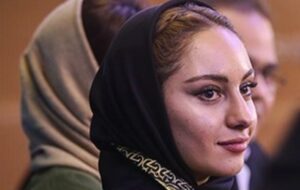 خواستگاری عجیب از دختر شیرازی وسط برنامه زنده +ویدئو