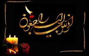 مدیرکل تعاون روستایی استان فارس عزادار شد