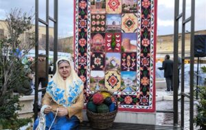 نگاه کنید|تصاویری از شهر شیراز پس از باران دو روزه ، بنظرتون چطوره؟