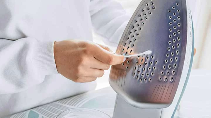 تمیز کردن کف اتو با ۸ ترفند ساده و کاربردی 3