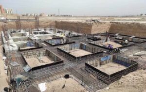 خبر خوش راه اندازی نهضت قیمت تمام شده پروژه‌های ملی مسکن/ نهضت تحویل اراضی و تحول واحدها در راه اند