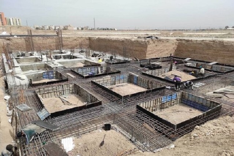تهضت ملی مسکن