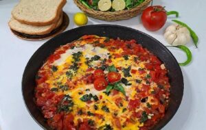 طرز تهیه املت مراکشی که مَزه ش همیشه زیر دندونتون بمونه