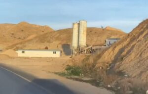 پروژه جاده کُنارتخته به کازرون هم تعطیل شد/کلنگ می زنند بعد می گویند بودجه ندارد