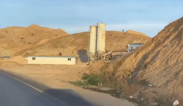جاده کُنارتخته به کازرون