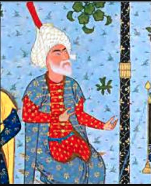 جاماسب حکیم
