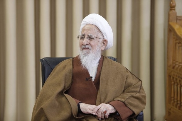 جوادی آملی