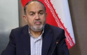 معاون استاندار فارس به بانک ها خصوصی آخرین فرصت را داد/ اما نگفت بعدش میخواهد با آنها چکار کند !