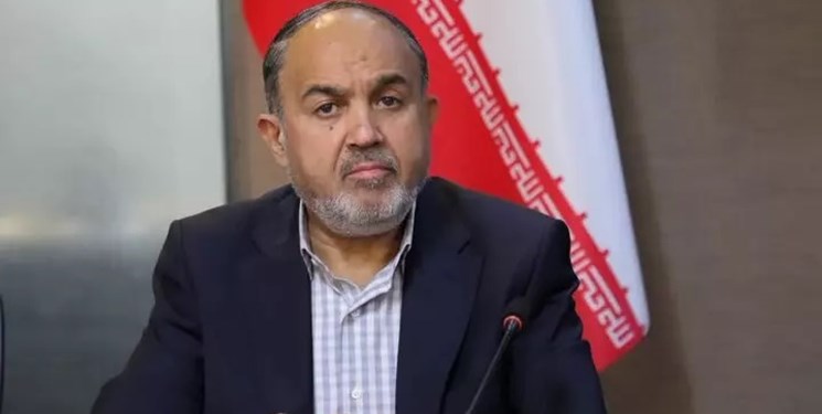 حسن شیخ نیا