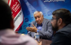 چرا سازمان هواشناسی ایران از پیش‌بینی ۳ تا ۴ ماهه ناتوان است؟