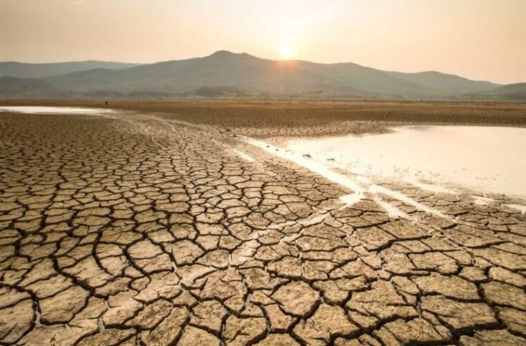 آمار بارش‌ها در ۲۹ استان کشور منفی شد/ اسامی ۶ استان کاملا خشکسال