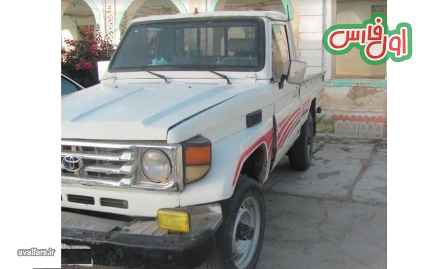 خودرو قاچاق