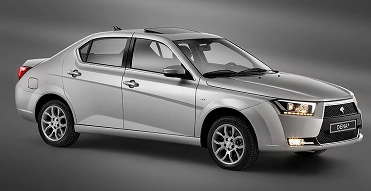 طرح پیش فروش دنا پلاس اتوماتیک ویژه متقاضیان عادی+ جزئیات، قیمت و زمان تحویل