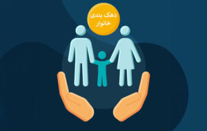 کد ملی تان را اینجا بزنید تا دهک خود را ببینید/برای اعتراض و ثبت نام یارانه