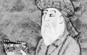 ویدئو|کشف نسخه خطی و طلاکوب دیوان حافظ  ۴۵۰ ساله در افغانستان