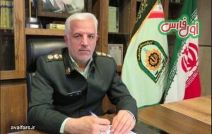 هشدار پلیس به مردم در پی بازداشت ۳ عضو باند سارقین زورگیر در شیراز