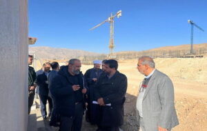 گفته های تازه مسئولین راه و شهرسازی درباره خانه های مسکن ملی در استان فارس