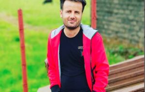 ترانه قشقایی« بایرام » با صدای رحیم رحمانی جعفر بیگی( +گوش کنید)