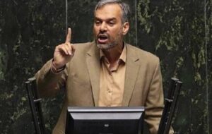 شلیک «نماینده مرودشت ، ارسنجان و پاسارگاد» به دولت رئیسی در آستانه انتخابات