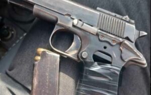 دستگیری و کشف اسلحه عامل اصلی گروگانگیری در شیراز