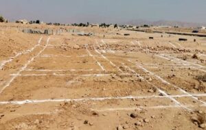 در سال ۱۴۰۳ به چه کسانی زمین رایگان داده می شود؟