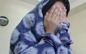 خانم دکتر رسوایی بالایی آورد حالا شوهرش ول کن ماجرا نیست