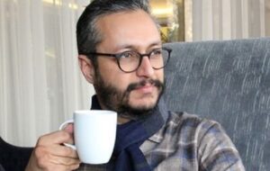 کافی شاپ شدن توالت یک بیمارستان در استان فارس+عکس