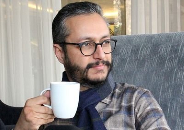 سئدهادی کسایی زاده