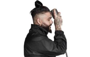 تازه ترین خبر از ساسی مانکن خواننده : حالش خوب نیست