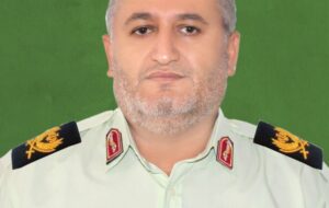 دستگیری عاملین شهادت سرتیپ بازیار در ۲ شهرستان مُهر و قیروکارزین+جزئیات