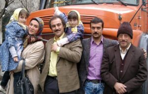 آغاز پخش سریال‌های «پایتخت» و «غیرمحرمانه» در شبکه آی فیلم