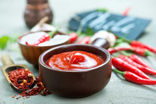 سس سوییت چیلی