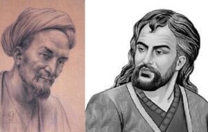 بیچاره سعدی و حافظ در شیراز بَدجور غریب اند!