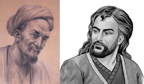 سعدی